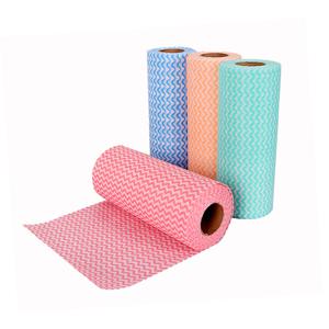 리빙선데이 일회용 원데이 수세미1+1