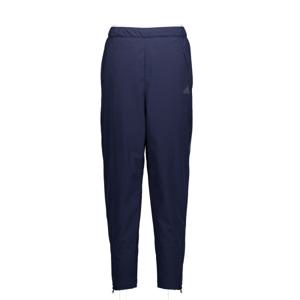 아디다스 롱트랙 하이브리드 밴딩 팬츠 IC3560 겨울 방한 바지