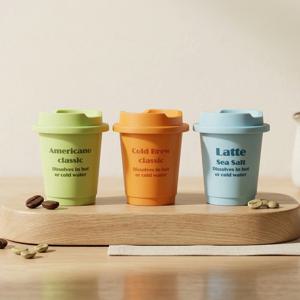 (1+1특가) 엔터나인 - 콜드브루 프리미엄 커피 2g X 9 블랙 아메리카노 선물세트 캠핑