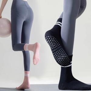 요가 양말 스포츠 필라테스 삭스 논슬림 미끄럼방지