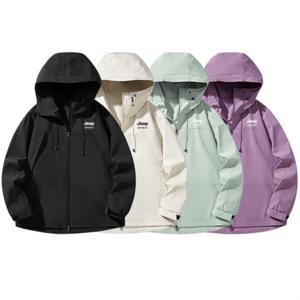 지프스피릿 JEEP SPIRIT 바람막이 점퍼 가을 남여공용 2451