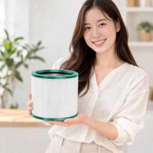 호환 다이슨 퓨어쿨 공기청정기 필터 헤파필터 활성탄필터 TP00 BP01 AM09