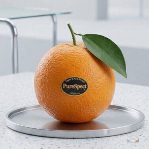 정품 오렌지 고당도 블랙라벨 비타민 네이블 썬키스트 퓨어스펙 대과 30과