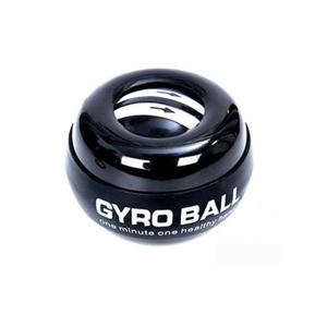 손목의 운동~오토 자이로볼 스핀볼