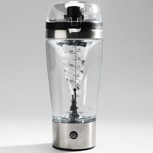 고급형 단백질 쉐이크 헬스 스테인레스 모터 텀블러