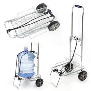 핸드카트 중 쇼핑카트 접이식 핸드카 손수레 구르마