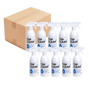 탑크린소독제 살균소독제 뿌리는소독제 500ML x 10