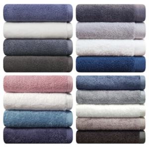 송월호텔수건 30수 40수 뱀부얀 무지타올세트모음