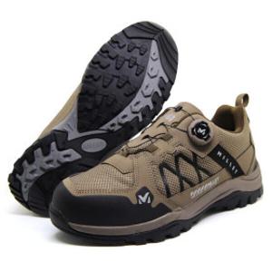 4인치 방수 안전화 M-04 230~290