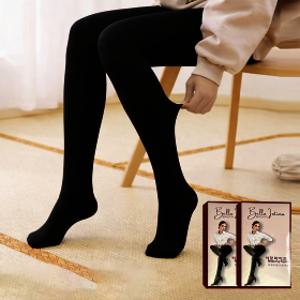 벨라인티마 기모레깅스 유발 / 무발 / XL / FREE (박스)  1+1 한개더