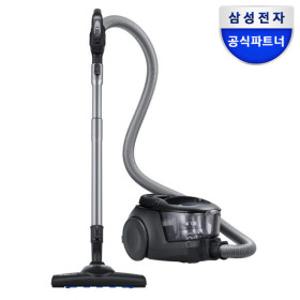삼성 파워모션 3100 싸이클론 진공청소기 VC33M31B1LG 코드6m (25년도 신모델)