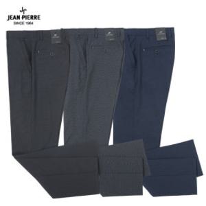 2026 봄 백화점용 남성 스판 슬랙스 패턴 밴딩 신사바지 정장바지 남자 골프바지 골프웨어 빅사이즈 JP