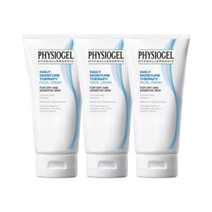 피지오겔 데일리 모이스처 테라피 크림 75ml x 3개