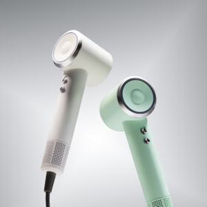 닥터하르 실키온 BLDC 초고출력 음이온 헤어드라이기 가벼운 여행용 가정용 드라이어