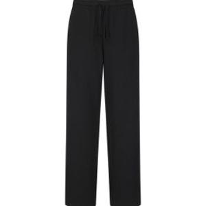 남성 더블니트 스트레이트 스웨트 팬츠_PHG1PT1018