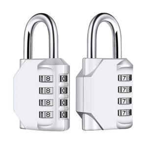 세이프티 다용도 미니 비밀번호 락커자물쇠 캐리어자물쇠