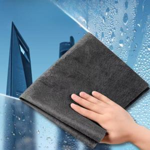 얼룩안남는 물기제거 유리닦이 극세사 다용도 요술행주 10P 물기제거 극세사 다용도 요술행주 10P