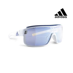 아디다스 AD01-6057 LST 변색 블루미러 조닉 프로 스포츠 선글라스 고글 L 무료배송