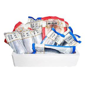 제주은갈치 옥돔고등어 선물세트 명절 어버이날 선물