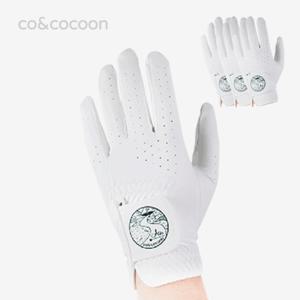 코앤코쿤 드로잉 연습용 합피 골프장갑 남성왼손 4개입 여성양손2개입 3세트 구매시 쿨토시 증정