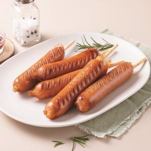 바이킹 칼소시지 700g (70gX10개입)