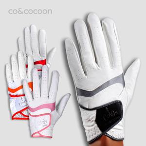 코앤코쿤 합피 연습용 골프장갑 남성왼손 여성양손 10개 구매시 쿨토시 증정