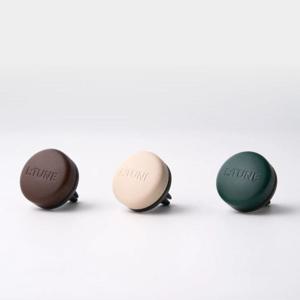 엘튠 차량용 디퓨저 송풍구형 3컬러 자동차 방향제 고급 차량 오너가 선택한 엘튠