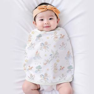 모로반사 방지 스와들 순면 아기 속싸개