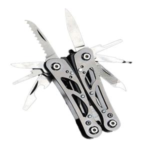 침탄강 고급형 스텐 드라이버 미니 톱 멀티 툴 니퍼