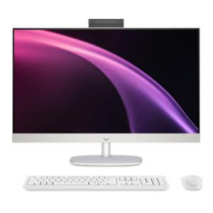 HP AIO 27-cr0006kr R7-7730U/16GB/512GB/윈11/가성비 일체형PC 올인원PC 일체형PC 올인원PC