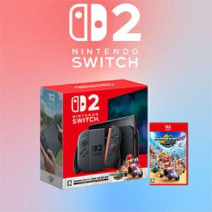 닌텐도 스위치 2 마리오 카트 월드 세트 WOW (융 포함)