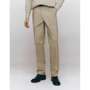 GIORDANO 테이퍼드 링클프리 팬츠 115501 6color