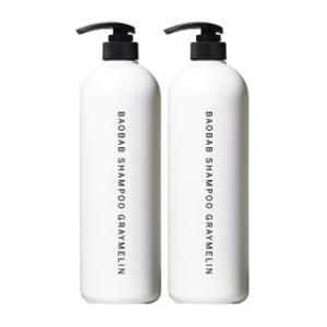 대용량 바오밥 샴푸 1+1