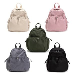 에스콰이아 여성 레니 셔링 백팩 FSHB790_794