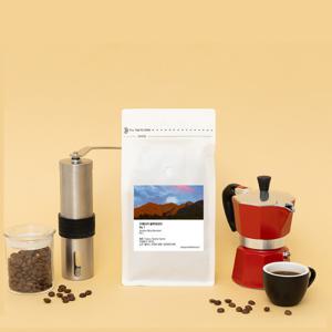 자메이카 블루마운틴 원두 200g 스페셜티 세계3대 커피 미디엄 바디감 구수 홀빈 드립