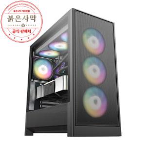 라이젠7 9800X3D RTX5070TI 16GB 조립PC 게이밍 데스크탑 조립컴퓨터 A9857T