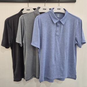 르까프 베이직 남성 카라티셔츠/B25GT21123_BP