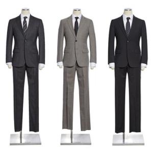 레노마(남성) (단독상품)SS 최고급 남자 솔리드 스판정장5종RRIPSJ18A