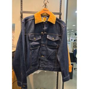 팀버랜드 AF Denim Jacket ( 청자켓)