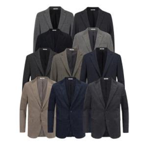 에디션 센서빌리티 마지막특가(4/4까지) 프리미엄 간절기 캐주얼  자켓 10종 모음