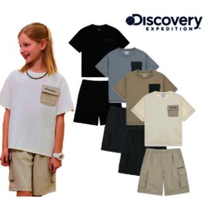 (신세계의정부점) 정상가 89000 프레시벤트 우븐 포켓 니트 트레이닝 세트 DKAZ73053