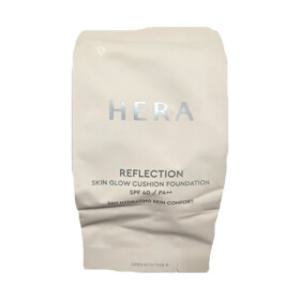 헤라 리플렉션 스킨 글로우 쿠션 파운데이션/리필/SPF40 PA++++ 헤라