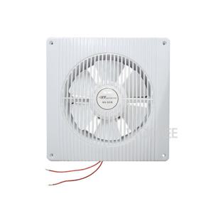 환풍기 HV-508 공기정화 벽부형 화장실 창문형 실내환기