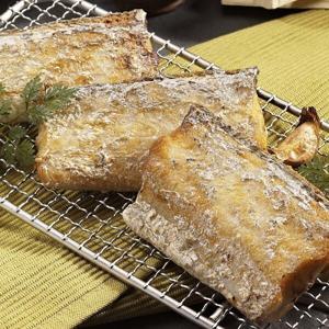 국내산 손질 순살 갈치 250g x 4팩