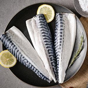 제주도 저염 손질 자반 순살고등어 100g 10팩 (8팩 + 2팩 서비스)(4팩+1팩 서비스) / 배송비 무료 이벤트