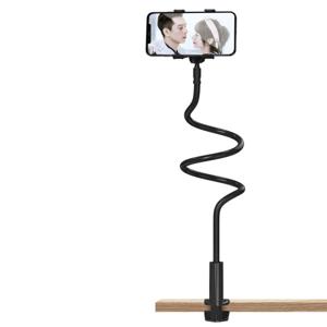 KACINA 각도조절 자바라 스마트폰 거치대 핸드폰거치대