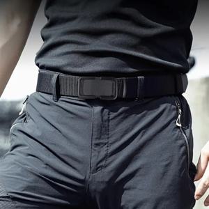 1+1+1 남성 밀리터리 벨트 등산벨트 허리띠 복대 나일론 벨트 1+1+1 행사 중