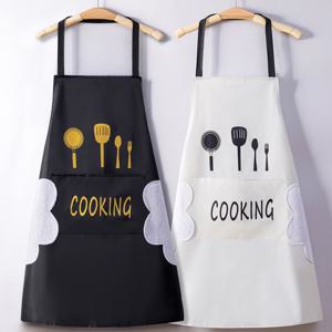 1+1+1 핸드타월 주방앞치마 쿠킹 방수앞치마 다용도앞치마 1+1+1행사 중