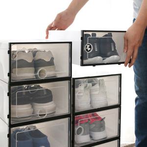 운동화보관 신발 모자 정리함 보관함 신발수납함 신발케이스 5P
