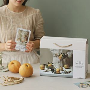 아내의 배도라지즙 100ml 21포 기침 기관지 좋은 100% 착즙 NFC 선물세트